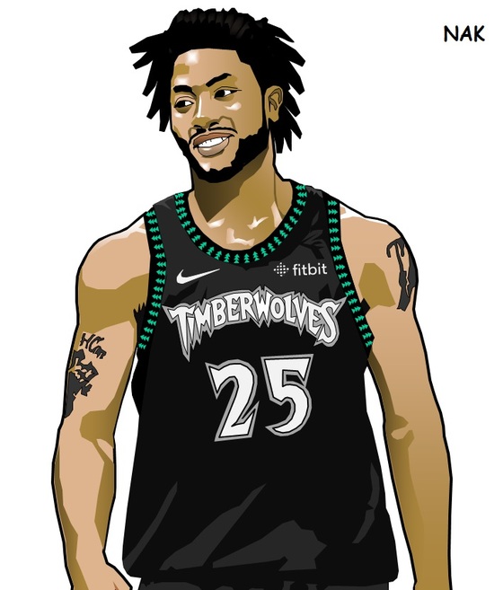 Nbaネタ I Love Nba Nakのブログ