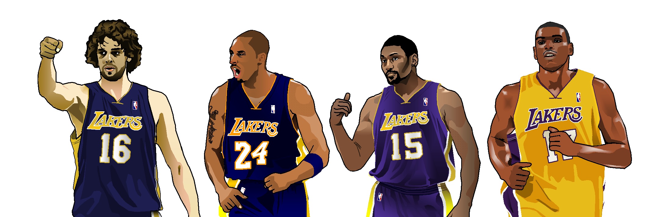 Nba 1stラウンド ロサンゼルス決戦 Den Vs Lal I Love Nba Nakのブログ Nba 1stラウンド ロサンゼルス決戦 Den Vs Lal I Love Nba Nakのブログ