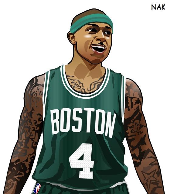 NBA】175cmで29.1ppg、アイザイア・トーマスは凄いわ、、、 : I LOVE