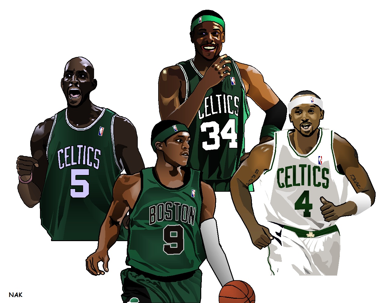 Nba 来シーズンのbosも面白いよね I Love Nba Nakのブログ