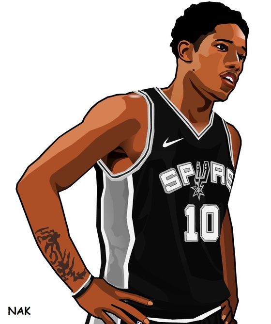 Nba Fa 移籍情報 I Love Nba Nakのブログ Nba Fa 移籍情報 I Love Nba Nakのブログ