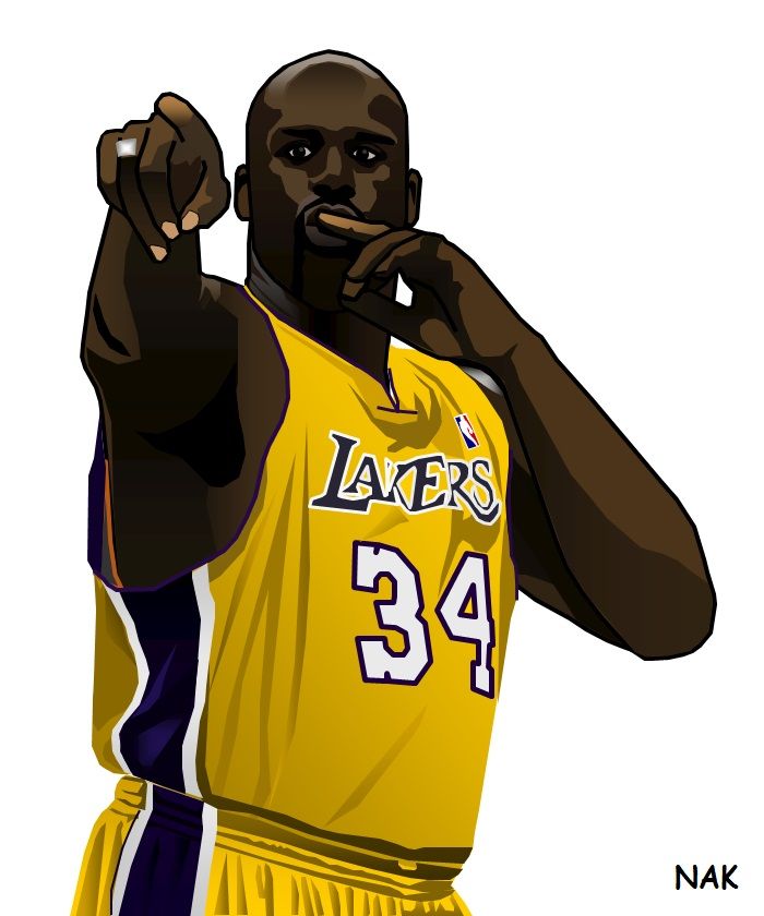Nbaレジェンド 元祖スーパーマン シャキール オニールの軌跡3 I Love Nba Nakのブログ Nbaレジェンド 元祖スーパーマン シャキール オニールの軌跡3 I Love Nba Nakのブログ