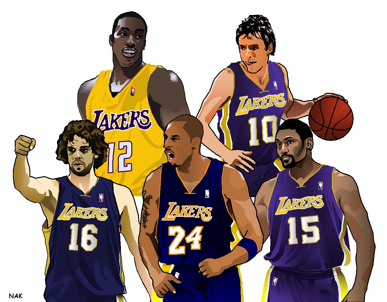 Nba Fa 移籍情報 I Love Nba Nakのブログ