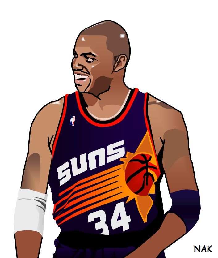 Nba レジェンド I Love Nba Nakのブログ