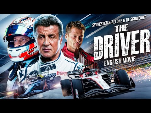 Sylvester Stallone Is THE DRIVER - Hollywood English Action Full Movie ...