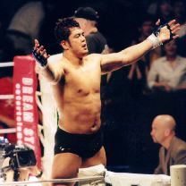高田延彦 プロレス名鑑