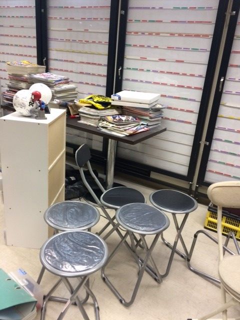 閉店完了 とれ家 Fbc店長日記