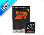 Dstti DSTTi 最新カーネル「Unofficial DSTT Kernel Ver1.18-5943」 | SKY3DS、GAMEオンライン共有