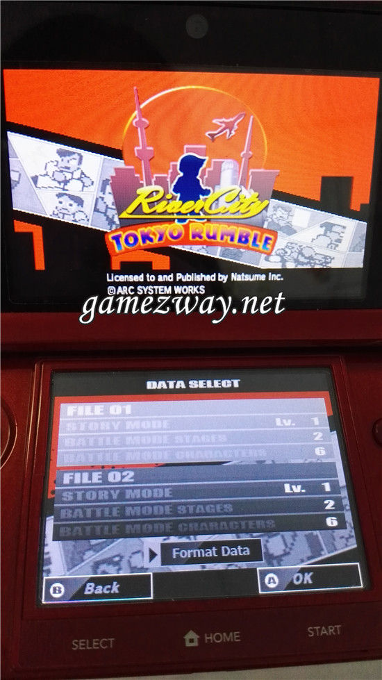 SKY3DSテンプレートファイルが更新された！ ゲーム来訪者