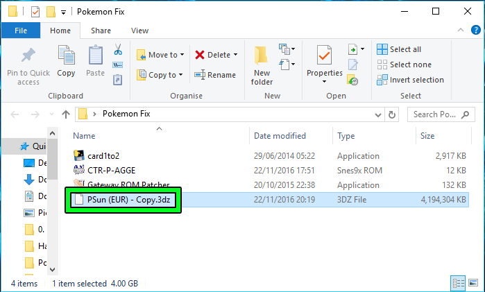 Gateway 3dsで ポケットモンスターサン ムーン を起動する ゲーム来訪者 Gateway 3dsで ポケットモンスターサン ムーン を起動する ゲーム来訪者