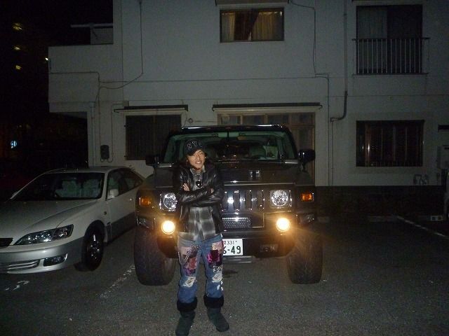 キムタク愛車 Im Aimiのblog キムタク愛車 Im Aimiのblog