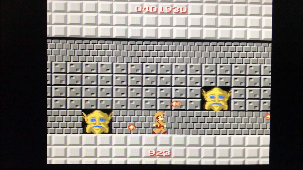 【激レア！】机上ブラシ　アトランチスの謎 激レア！】机上ブラシ アトランチスの謎 激レア！】机上ブラシ