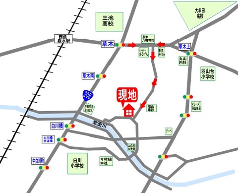 29～白川Ｍ様邸
