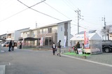 外の様子