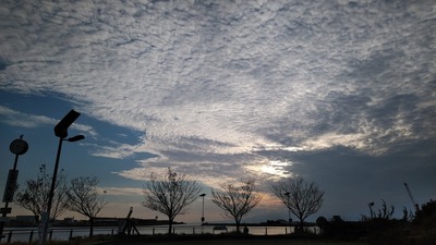 三池港