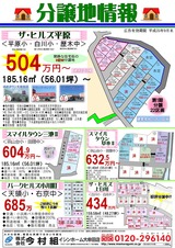 LMIGHTYEX-平原三池草木小川上白川☆0001