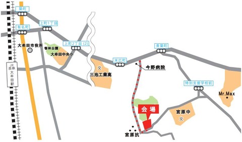 米生　地図