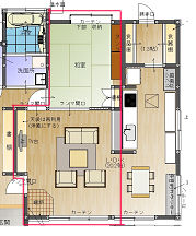 坂本邸アフターのコピー