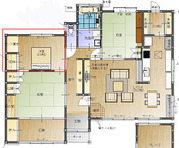 坂本邸アフター3