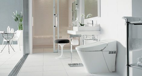 ﾘｸｼﾙﾄｲﾚ