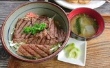 yakinikudon