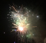 花火