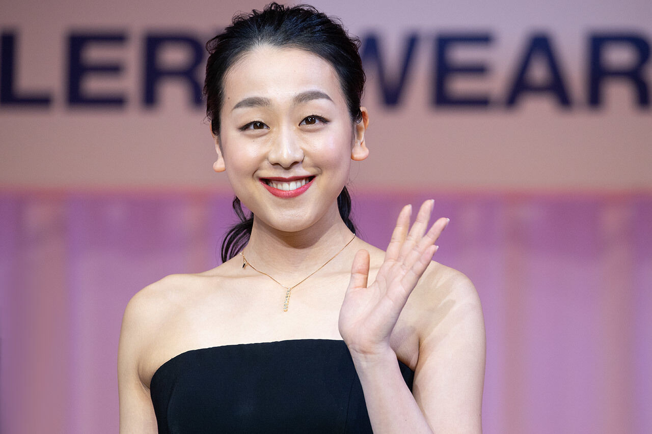 芸能 浅田真央 熱愛発覚 3日連続 同伴帰宅 今すぐ知りたい 旬のトピックス