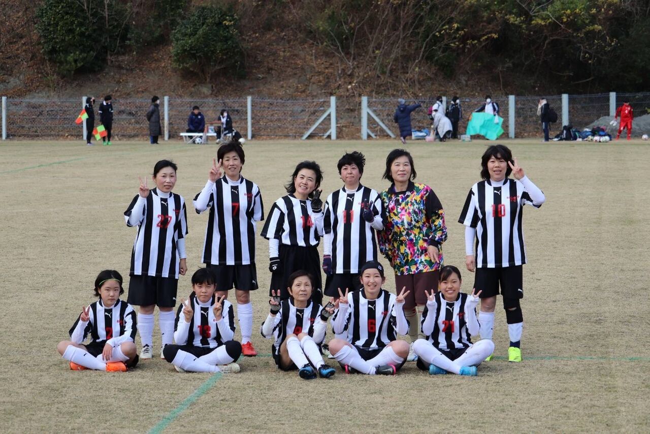 愛媛県女子サッカーリーグ エスポワール戦 今治プリンセーザ 愛媛 今治女子サッカー フットサルチーム