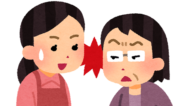 実母が兄嫁を虐めていた 私 お母さん 兄嫁はウチの嫁って考え良くないよ 母 どうせお金目当ての結婚でしょ 本当はエン交で知り合ったんじゃないの いいね発信局