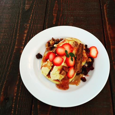 pancake