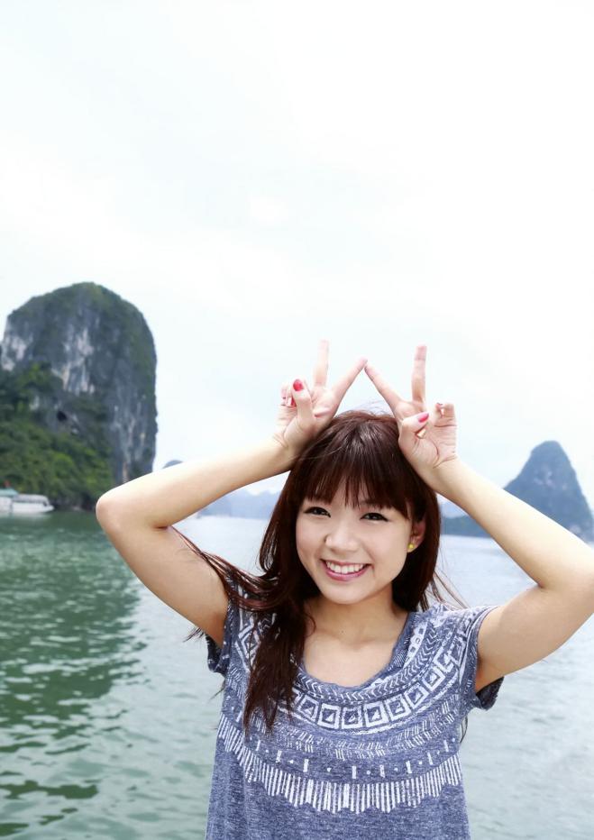 三森すずこ 男心を擽る画像41枚 ガールズ