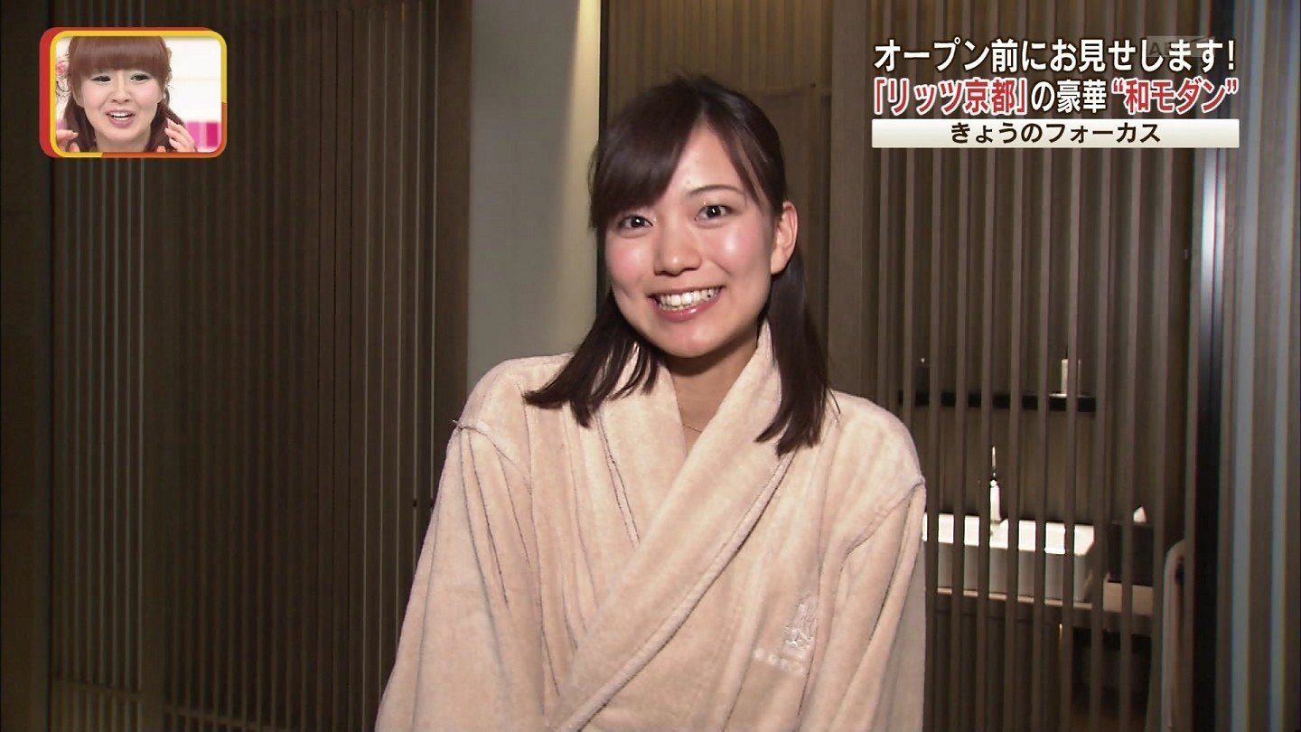 斎藤真美 女子アナ画像帳 斎藤真美 女子アナ画像帳