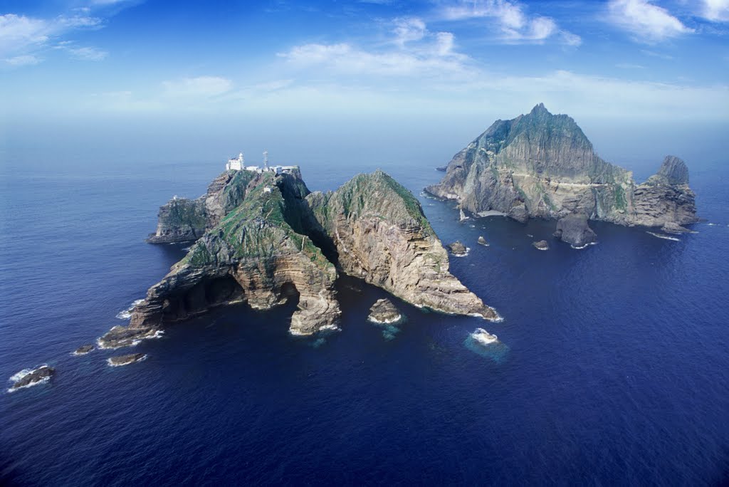 海外掲示板 韓国による竹島の領有権主張が完全にネタ扱いされている件 海外の反応 イメージディレクトリ