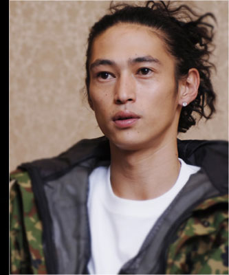 窪塚洋介の画像 動画 くぼづかようすけ 画像動画プロフィールと噂