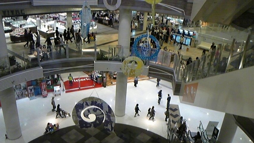 イオンシネマ 越谷レイクタウン 報告 イマジン研究所のブログ