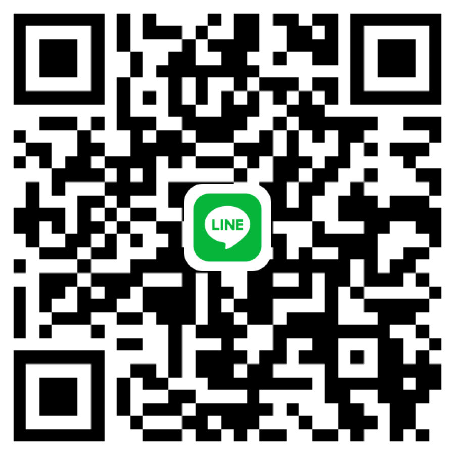 LINE QR code