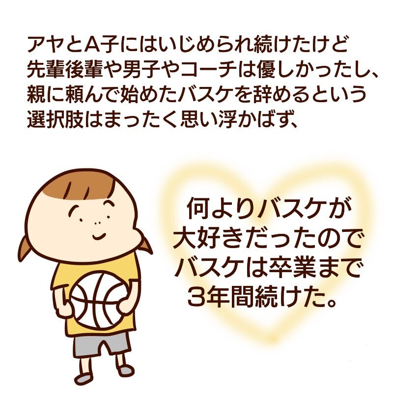 小学校いじめ編9 いじめられても逃げ出さなかったのは いまじんぶろぐ 想像してごらん Powered By ライブドアブログ