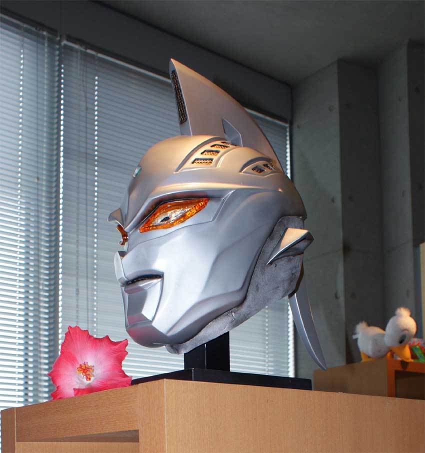 特撮台本ULTRASEVENX 6話/7話決定稿