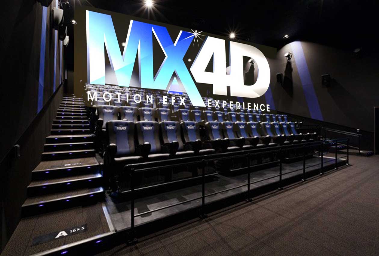 シン ゴジラの 4dx と Mx4d 特撮 プロップス 倉庫