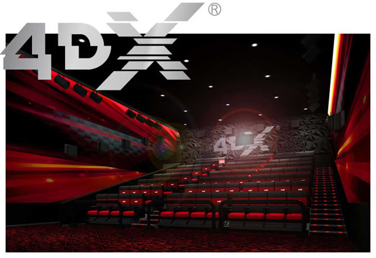 シン ゴジラの 4dx と Mx4d 特撮 プロップス 倉庫