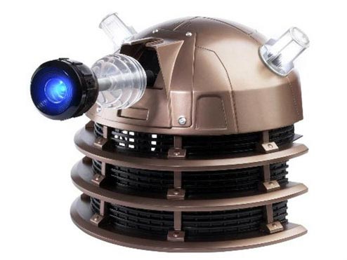 doctor who ドクターフー ダーレク マスク