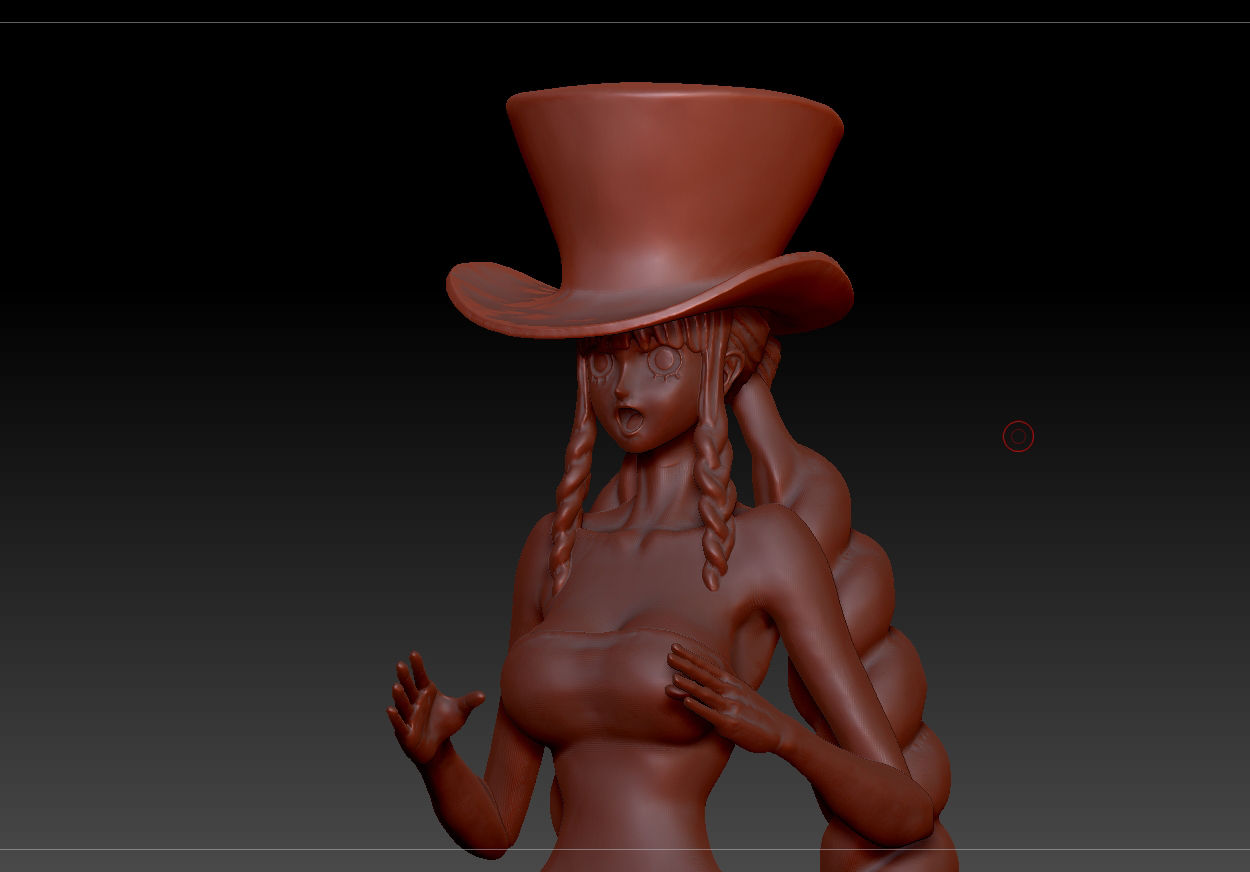 Zbrushに移動 Zbrush勉強日記