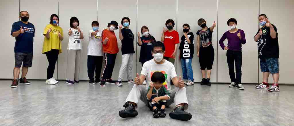 ダンスビクス通信 Dbカンパニーレッスンvol 124 2 今市ssダンスビクス Dbカンパニー ダンスビクス通信 Dbカンパニーレッスンvol 124 2 今市ssダンスビクス Dbカンパニー