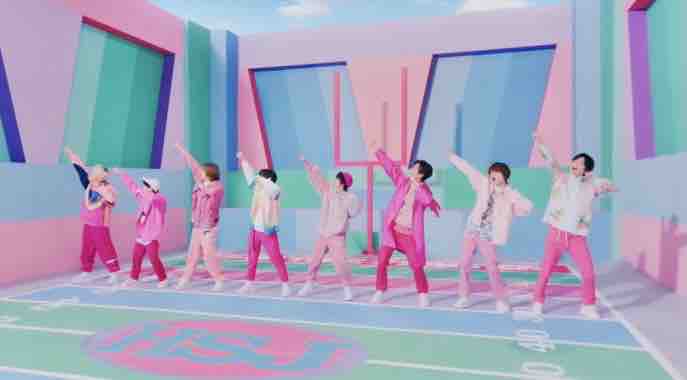 今市ssダンスビクス Dbカンパニー ダンスビクス通信 Hey Say Jumpネガティブファイター レッスン2