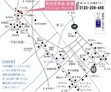 西条市桑村二階建ての家の場所