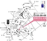 西条市周布の家場所