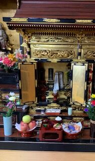 位牌堂