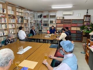 新ブックトーク