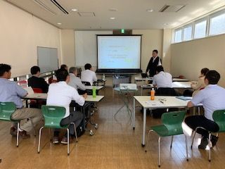勉強会