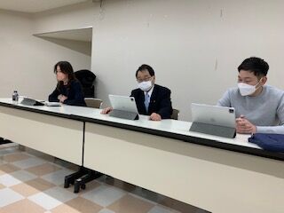 会派